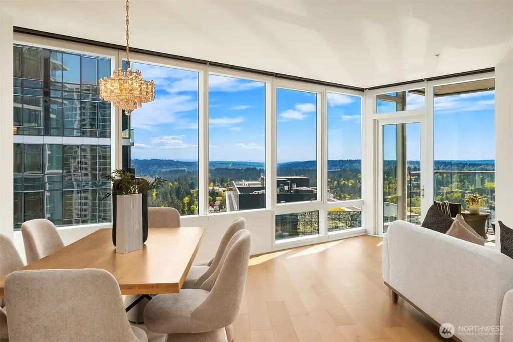 500 106th Avenue NE Bellevue WA 98004