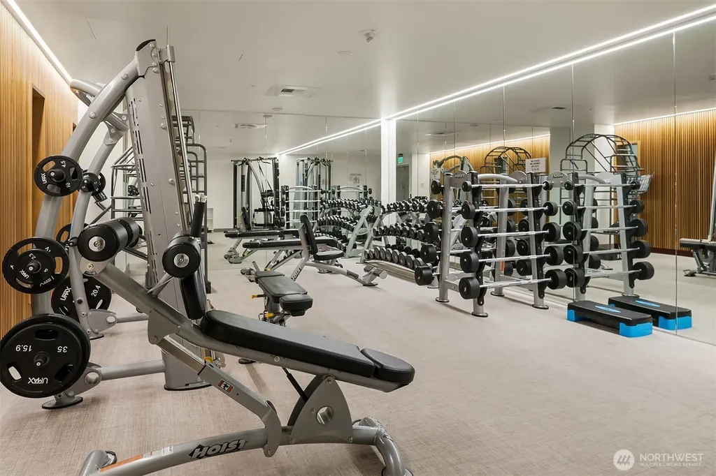500 106th Avenue NE Bellevue WA 98004