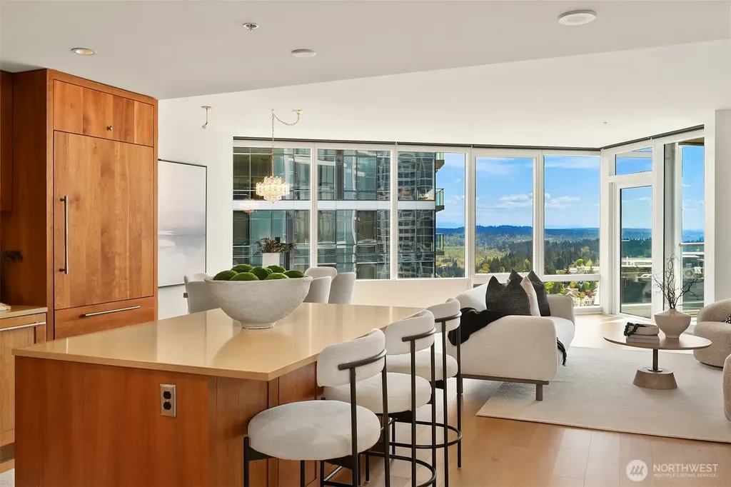 500 106th Avenue NE Bellevue WA 98004