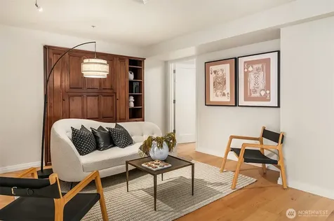 500 106th Avenue NE Bellevue WA 98004