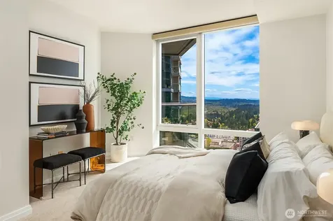 500 106th Avenue NE Bellevue WA 98004
