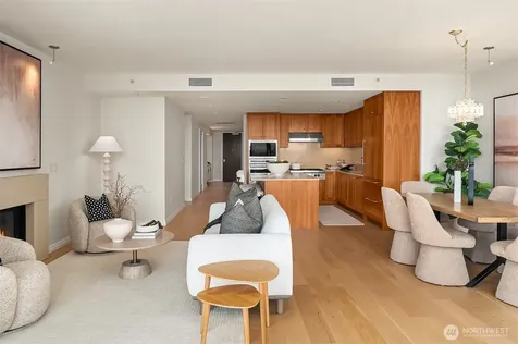 500 106th Avenue NE Bellevue WA 98004