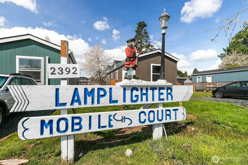 2392 Douglas Road Ferndale WA 98248