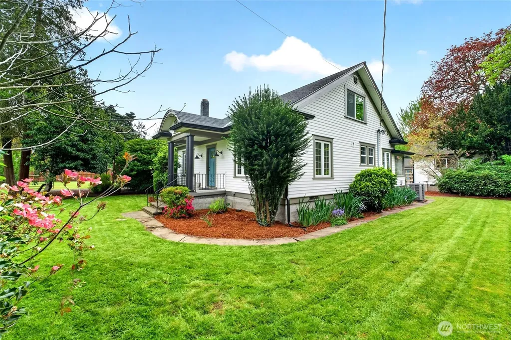 3608 Gay Road E Tacoma WA 98443