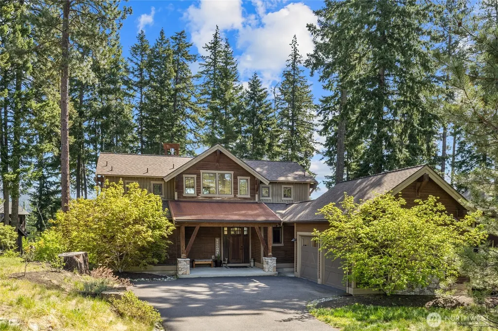 241 Black Nugget Lane Cle Elum WA 98922