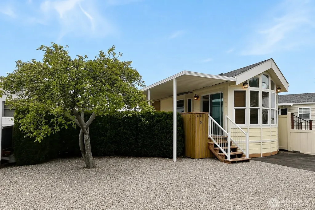 7704 Birch Bay Drive Blaine WA 98230