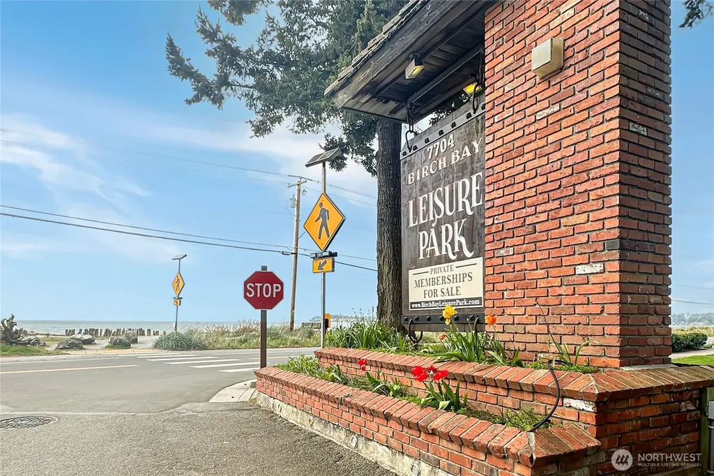 7704 Birch Bay Drive Blaine WA 98230