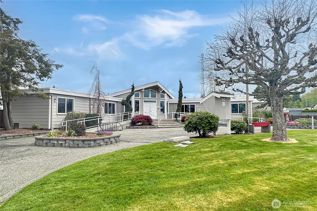 7704 Birch Bay Drive Blaine WA 98230