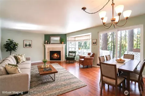 8730 133rd Avenue NE Redmond WA 98052