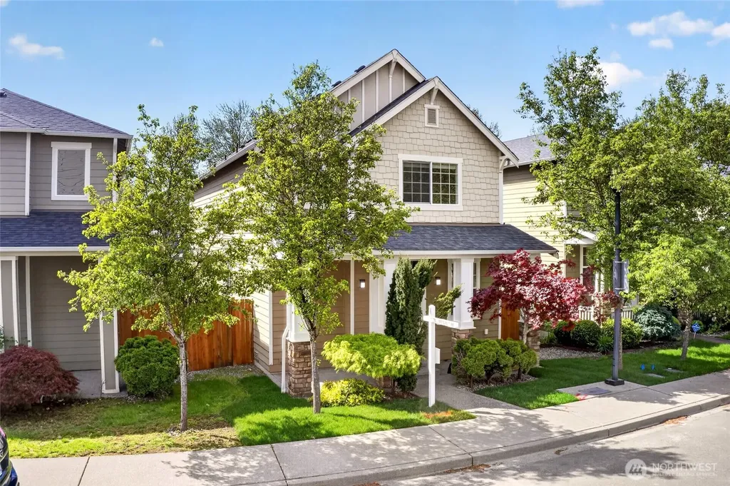 335 NE Graham Avenue Renton WA 98059