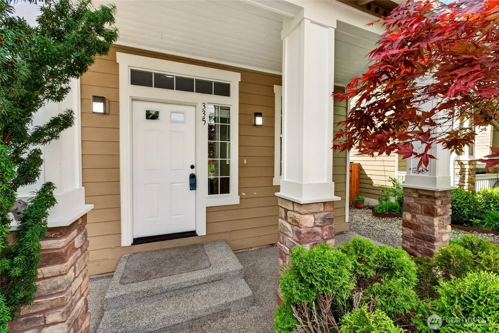 335 NE Graham Avenue Renton WA 98059