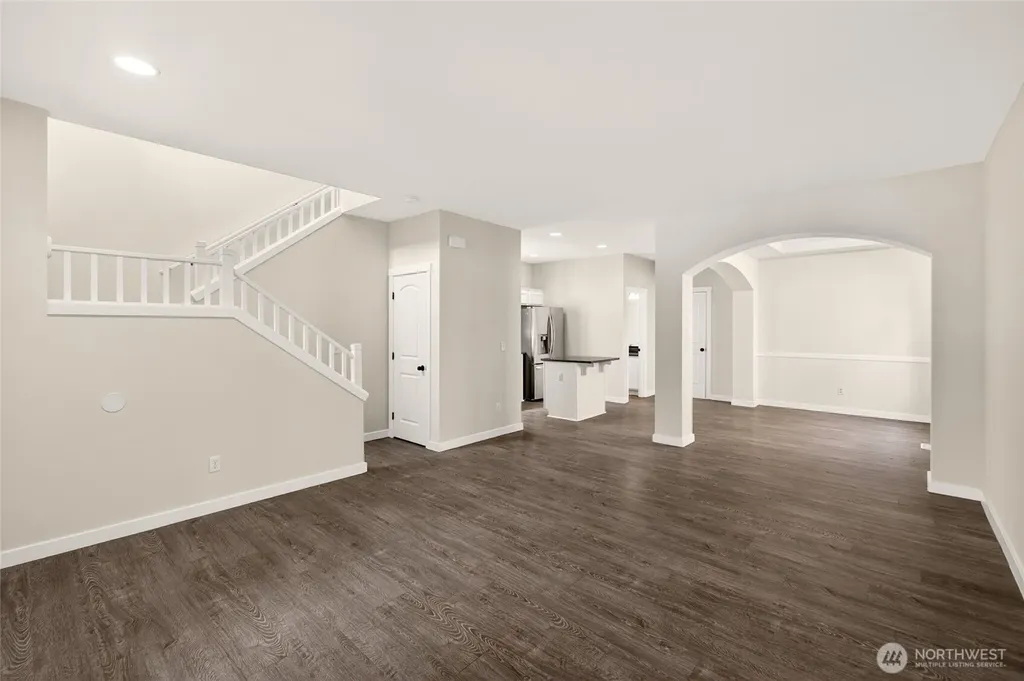 335 NE Graham Avenue Renton WA 98059