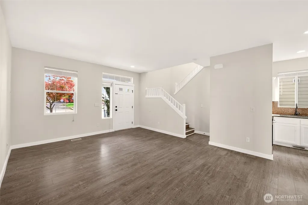 335 NE Graham Avenue Renton WA 98059