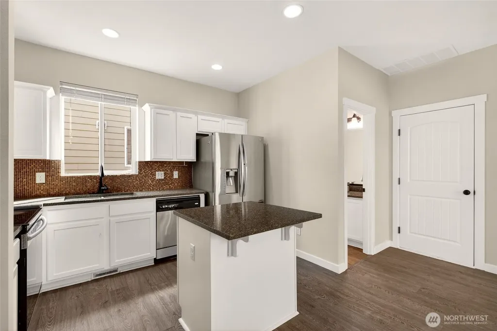 335 NE Graham Avenue Renton WA 98059