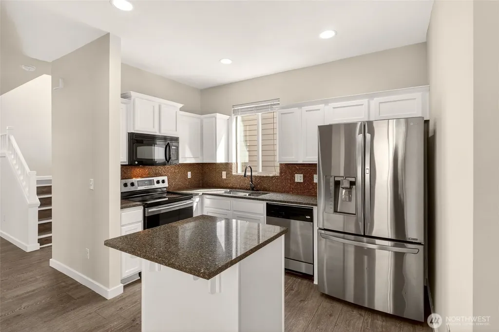 335 NE Graham Avenue Renton WA 98059