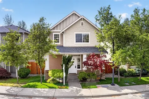 335 NE Graham Avenue Renton WA 98059