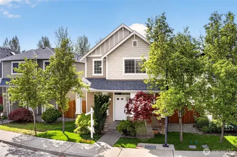 335 NE Graham Avenue Renton WA 98059