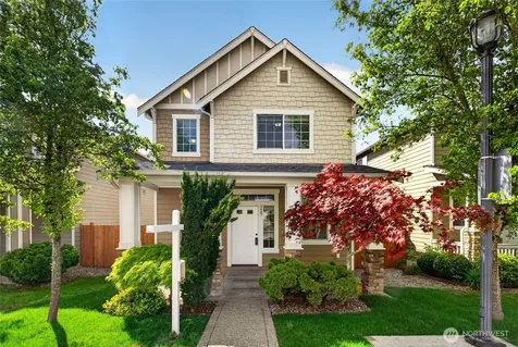 335 NE Graham Avenue Renton WA 98059