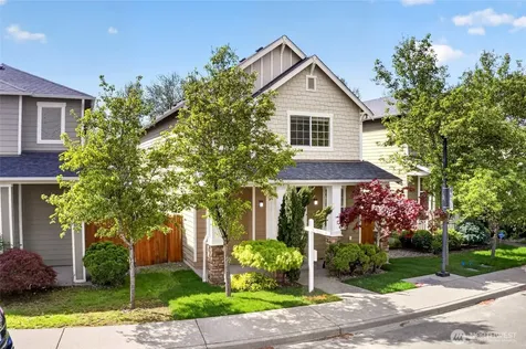 335 NE Graham Avenue Renton WA 98059