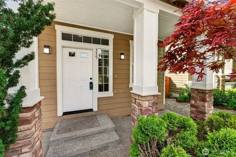 335 NE Graham Avenue Renton WA 98059
