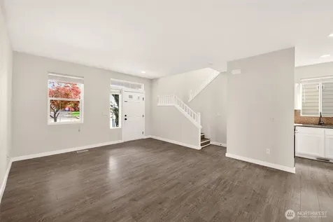 335 NE Graham Avenue Renton WA 98059