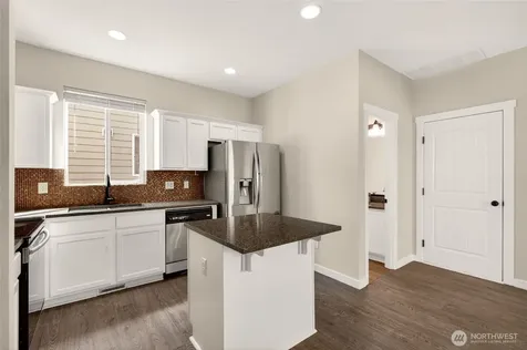 335 NE Graham Avenue Renton WA 98059