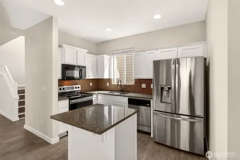335 NE Graham Avenue Renton WA 98059