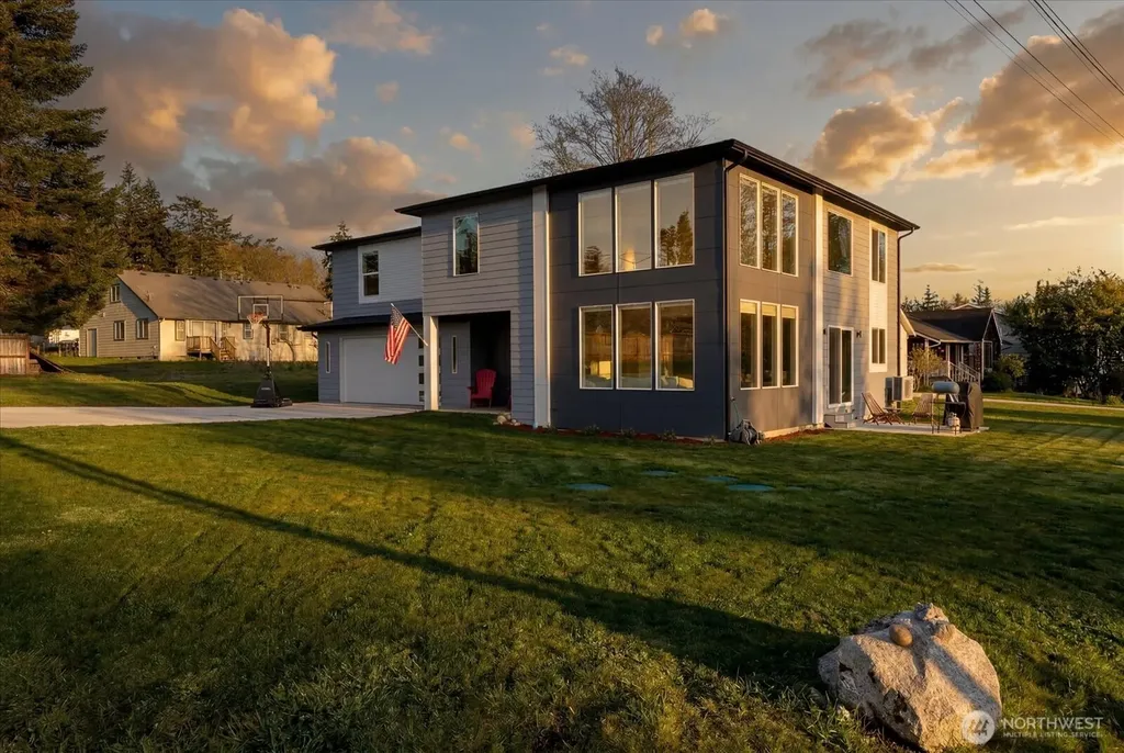 1203 Byrd Street Coupeville WA 98239