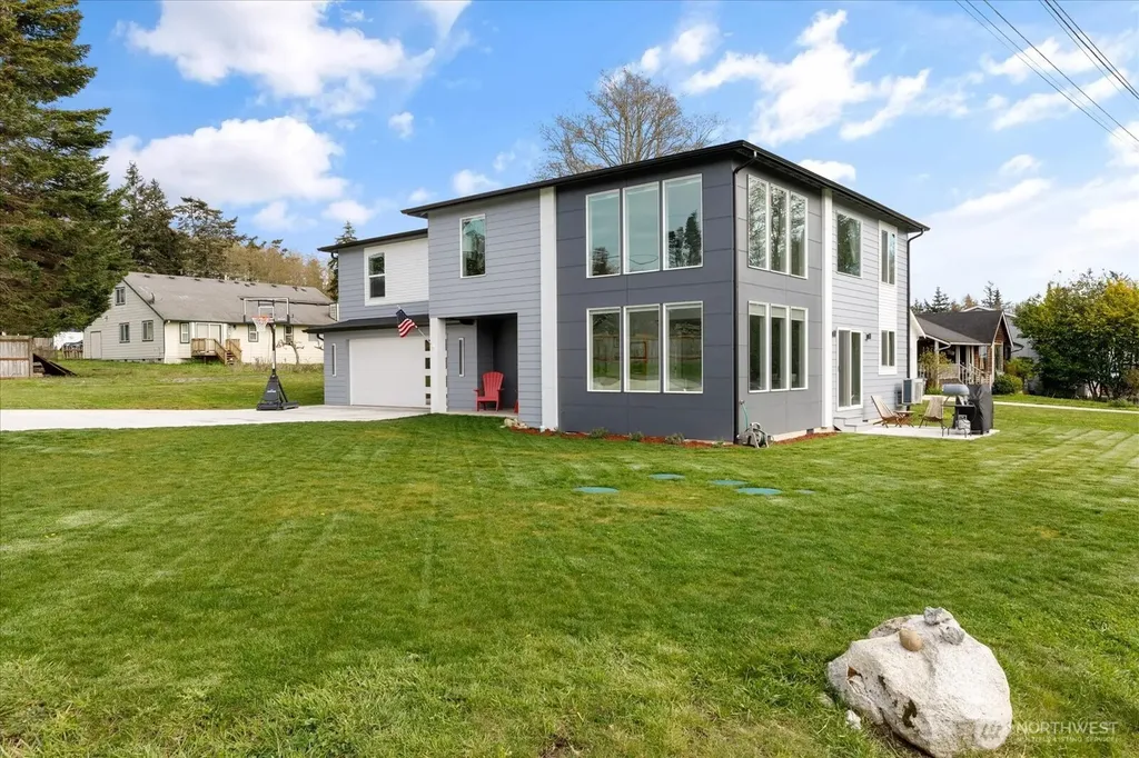 1203 Byrd Street Coupeville WA 98239