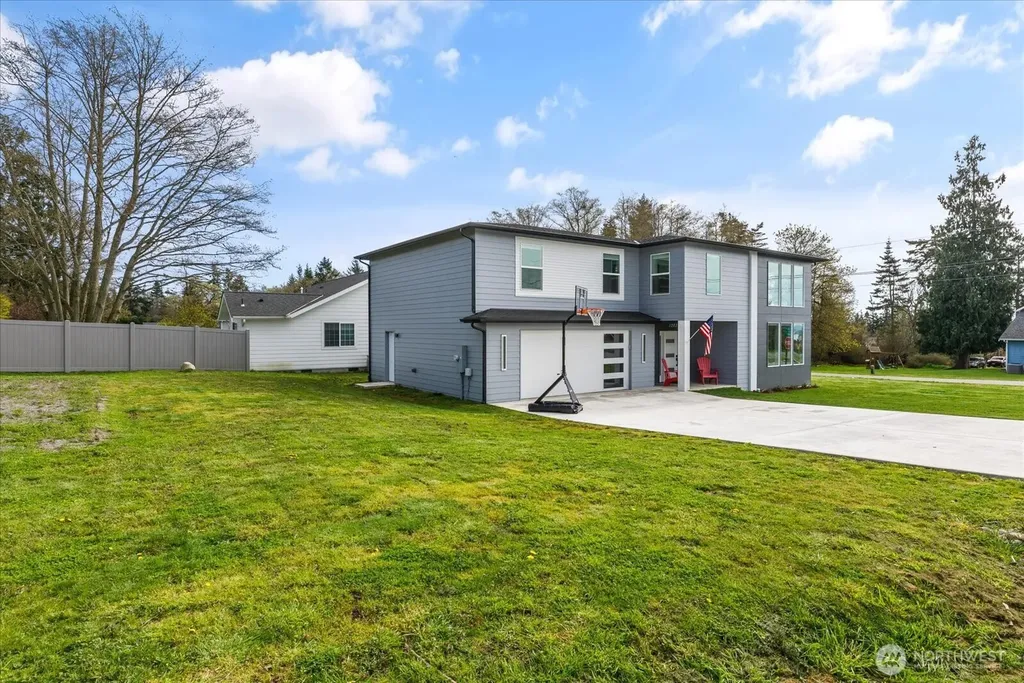 1203 Byrd Street Coupeville WA 98239
