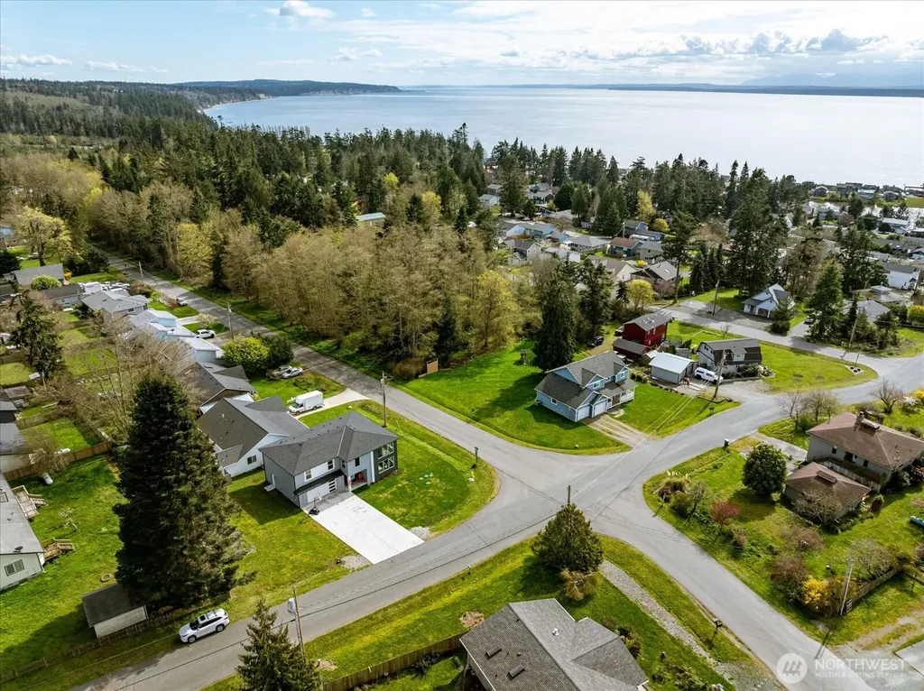 1203 Byrd Street Coupeville WA 98239