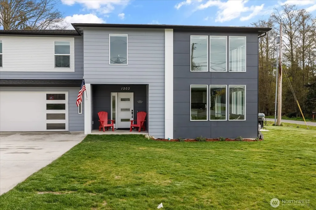 1203 Byrd Street Coupeville WA 98239