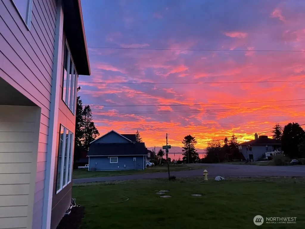 1203 Byrd Street Coupeville WA 98239