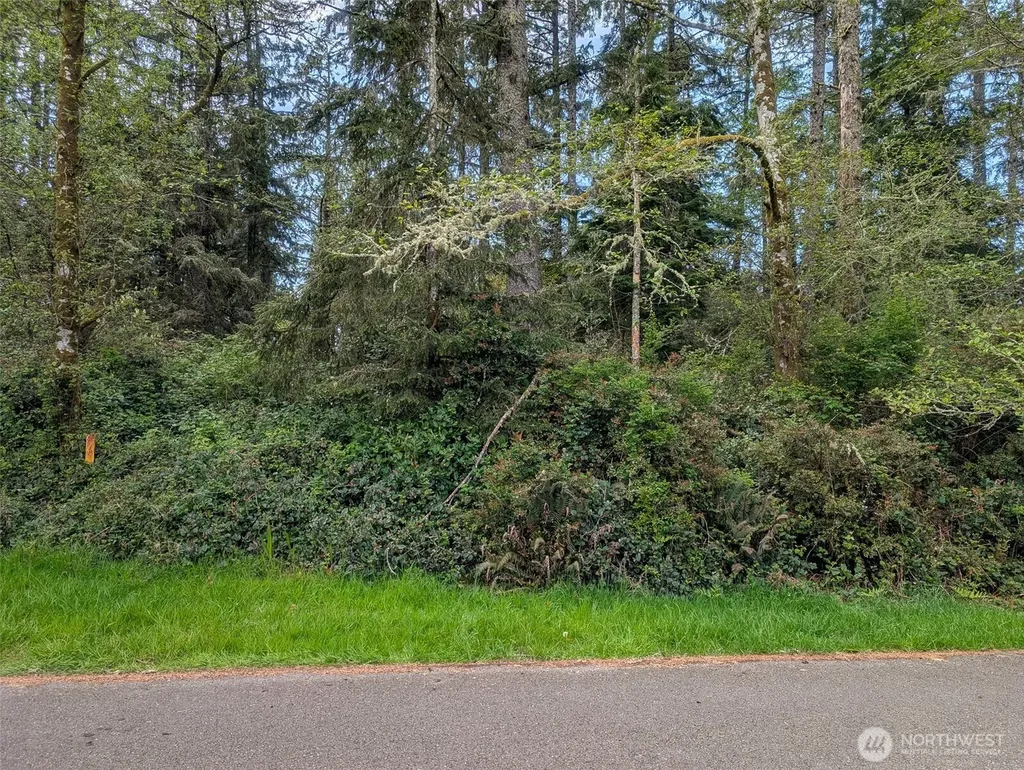 757 Evergreen Avenue SE Ocean Shores WA 98569