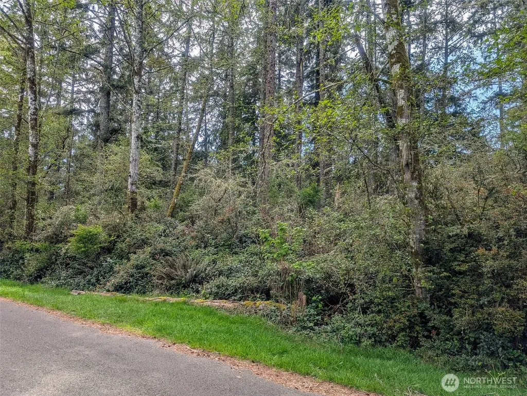 757 Evergreen Avenue SE Ocean Shores WA 98569