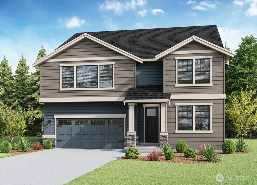 23642 SE 49th Street Issaquah WA 98029