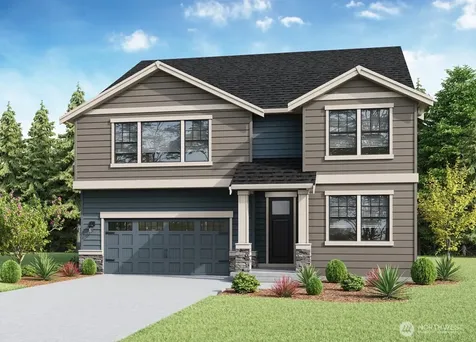 23642 SE 49th Street Issaquah WA 98029