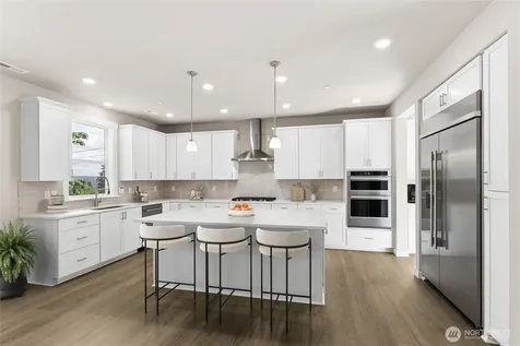 23642 SE 49th Street Issaquah WA 98029