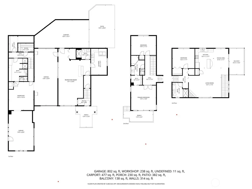 381 High Mark Drive Cle Elum WA 98922