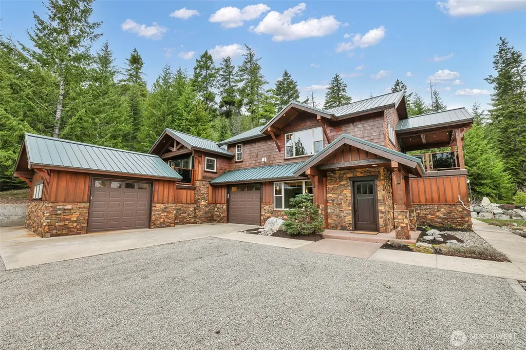 381 High Mark Drive Cle Elum WA 98922