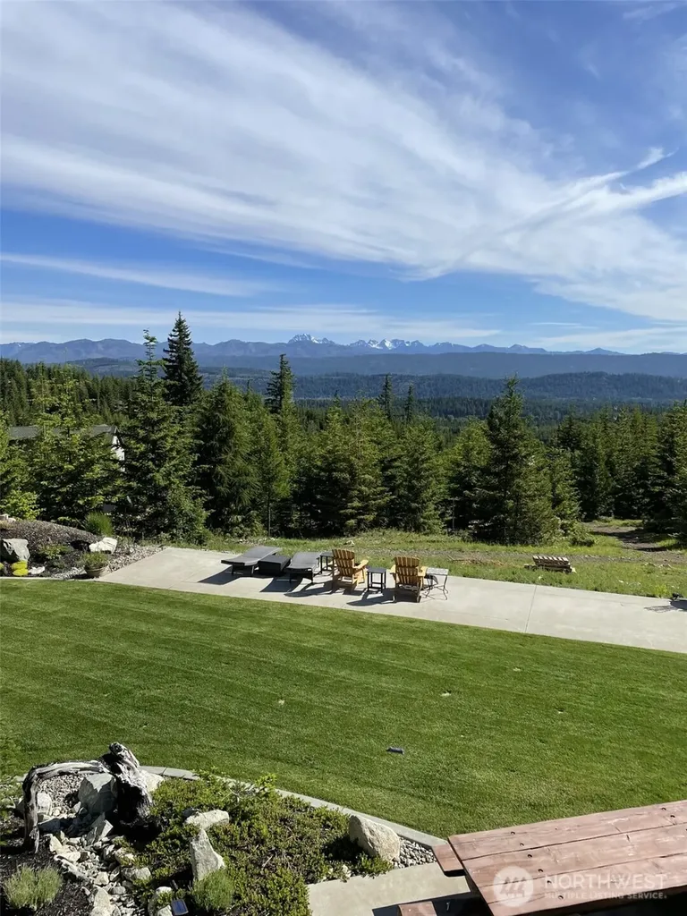 381 High Mark Drive Cle Elum WA 98922