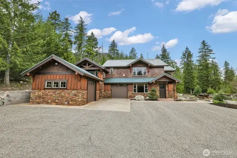 381 High Mark Drive Cle Elum WA 98922