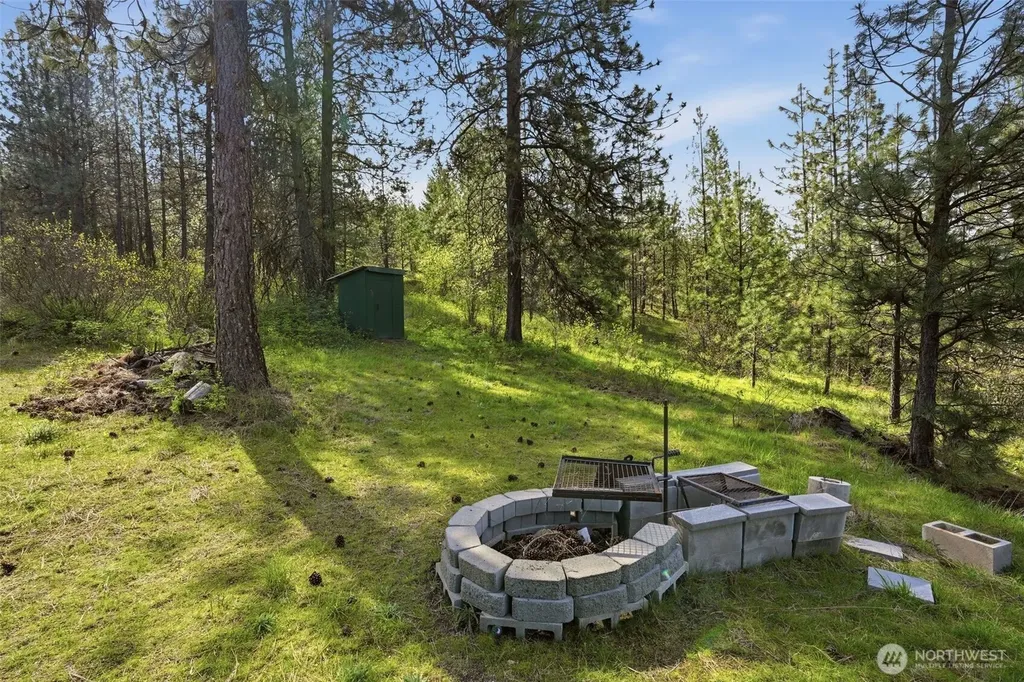 0 N Abigail Lane Spokane WA 99208