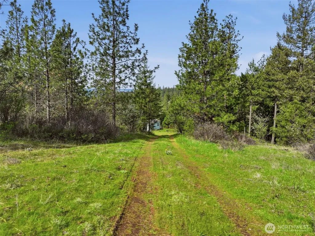 0 N Abigail Lane Spokane WA 99208