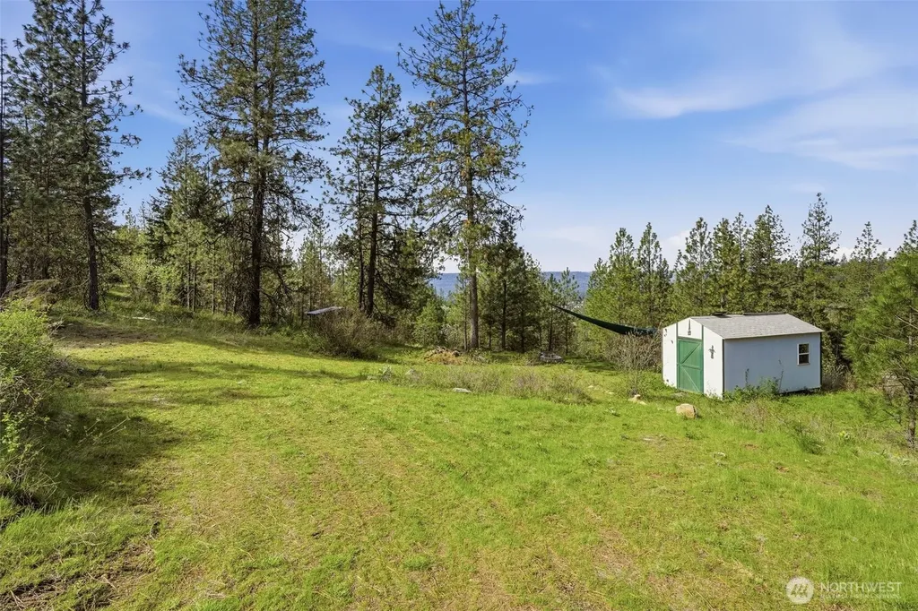 0 N Abigail Lane Spokane WA 99208