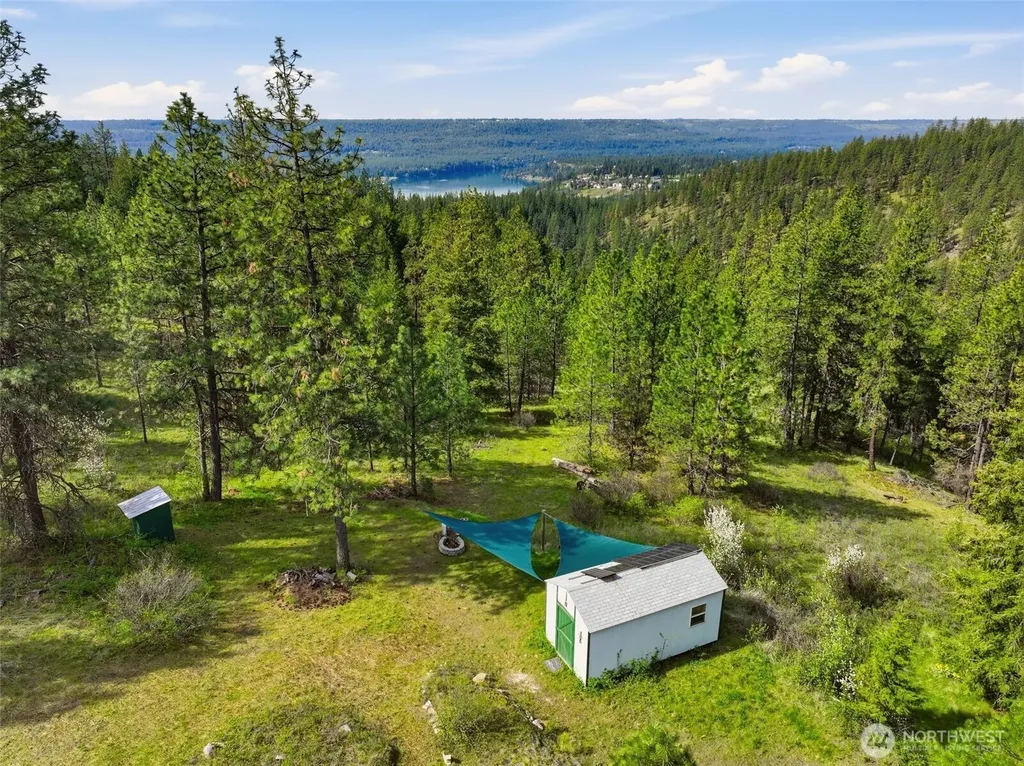 0 N Abigail Lane Spokane WA 99208