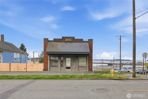 2602 Grand Avenue Everett WA 98201