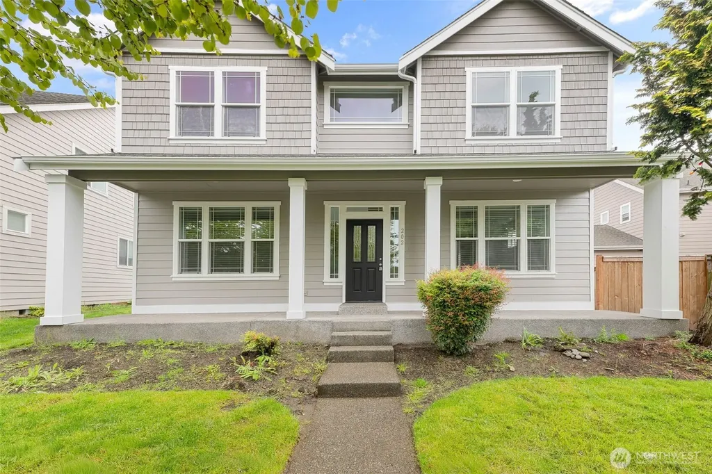 202 Hawk Avenue SW Orting WA 98360