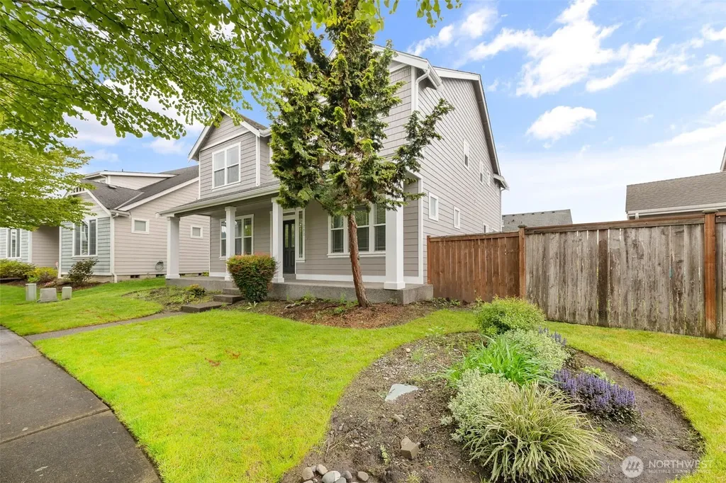 202 Hawk Avenue SW Orting WA 98360