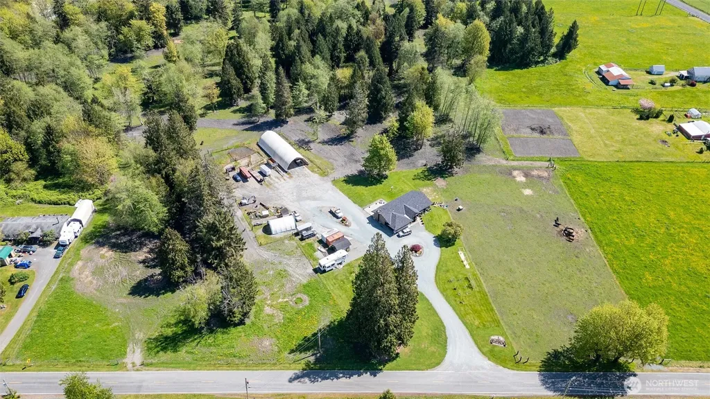 27930 Hoehn Road Sedro Woolley WA 98284